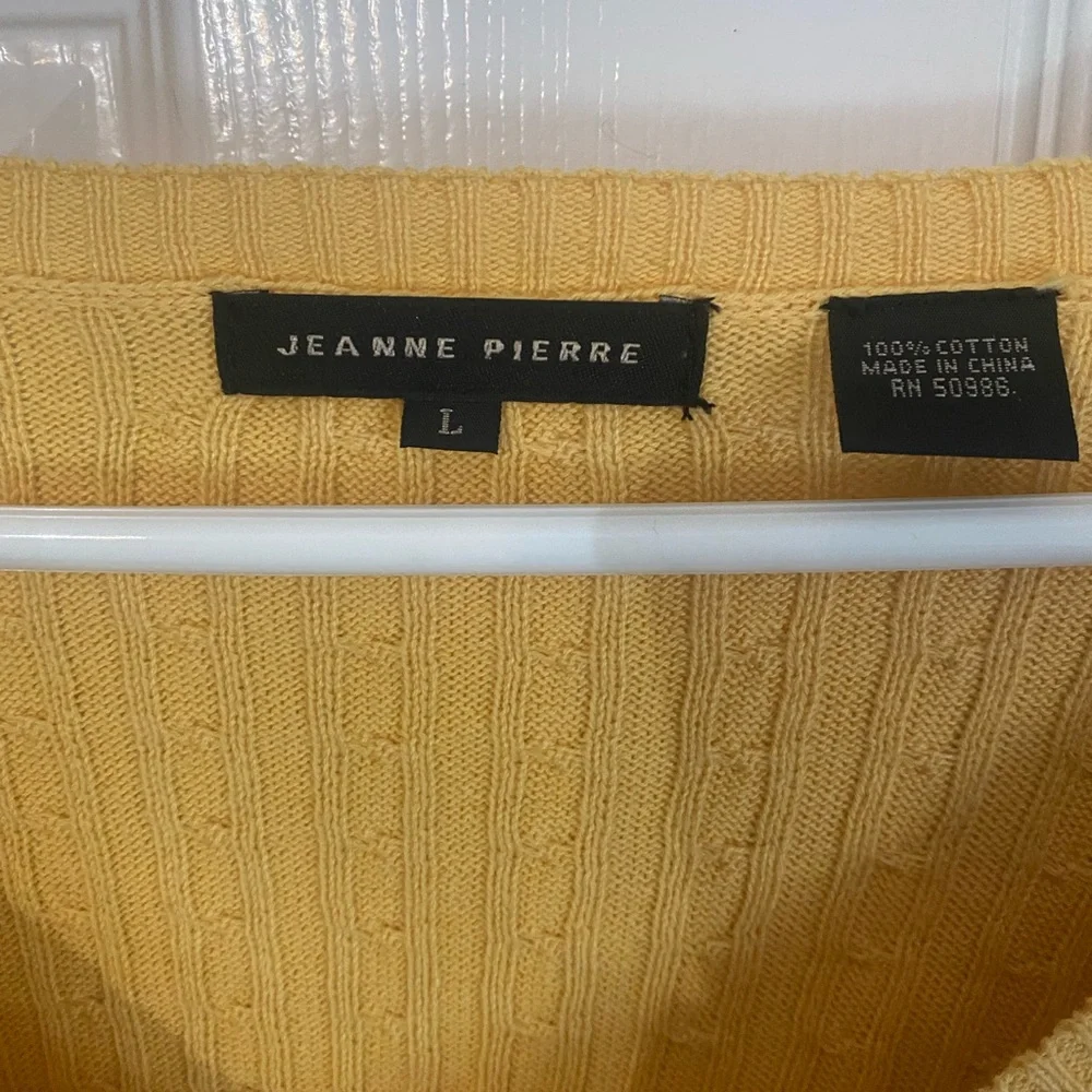 Sweater - Picture 2 of 2